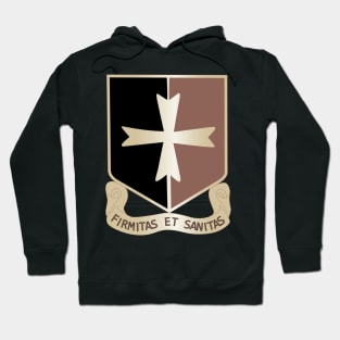 113th Support Battalion wo Txt X 300 Hoodie